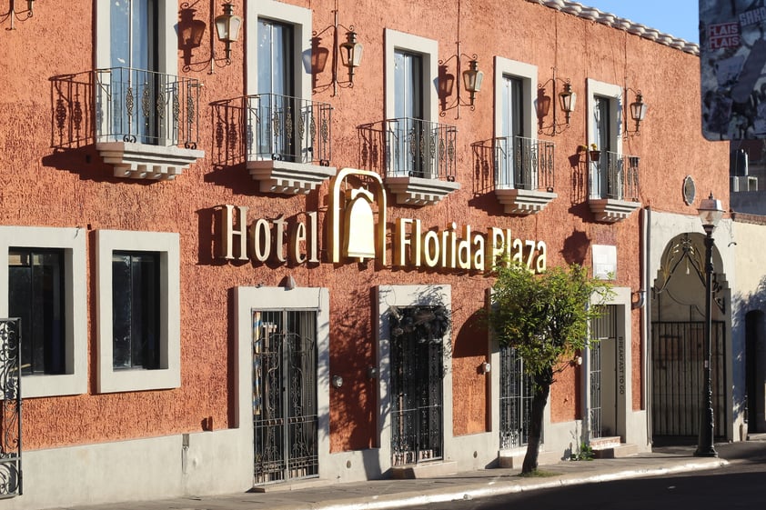 En Durango, cayó la ocupación hotelera a un 45% en Semana Santa 2026