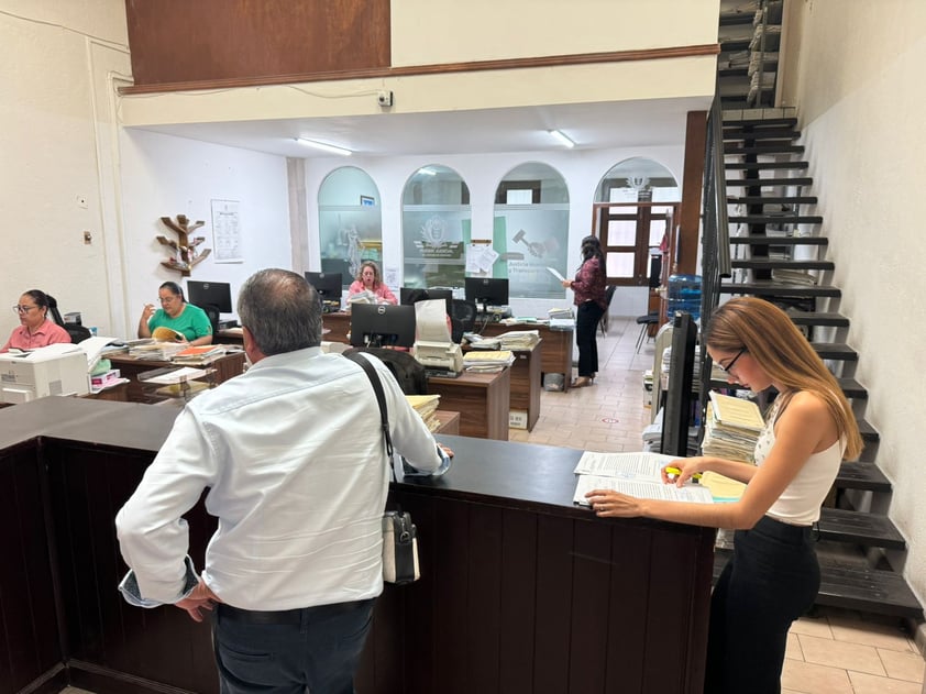 Van 42 denuncias de filtraciones de intimidad sexual en Durango