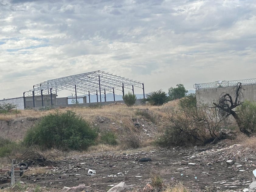 Alarma contracción de la economía en Durango
