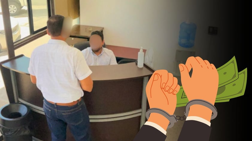 Van 420 denuncias en Durango por corrupción, durante el 2026