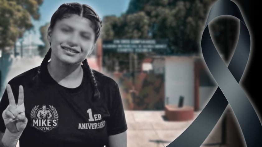 Caso Dafne Zapata; Detienen a mujer que era instructora y auxiliar del campamento de verano
