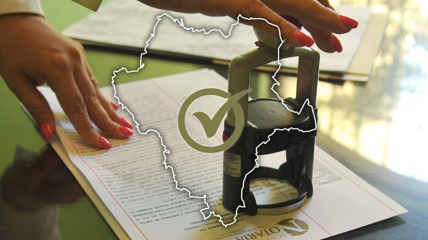 Exhortan en Durango a fortalecer medidas para la identificación de documentos falsificados