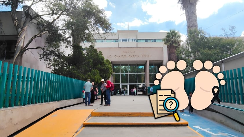 IMSS nacional ya investiga la muerte de los cinco recién nacidos en Durango