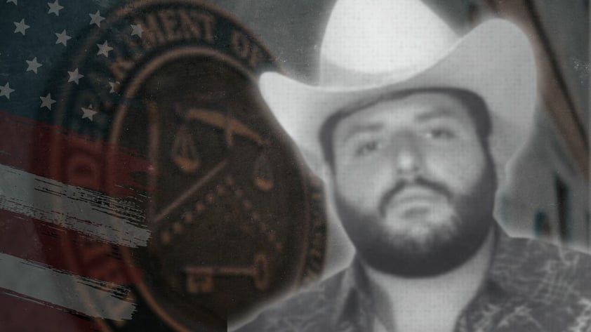 Estados Unidos sanciona al 'Mayito Flaco' y a otros 45 líderes o facilitadores del Cártel de Sinaloa