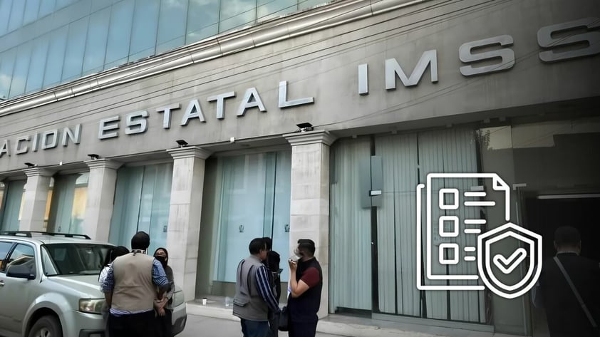 Preparan protocolo nacional para atender a padres de bebés fallecidos en el IMSS