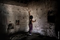 Conquista mexicano Yael Martínez el World Press Photo 2019