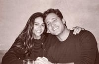 Diego Boneta dedica romántico mensaje a Renata Notni