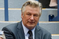 Alec Baldwin es demandado por difamación