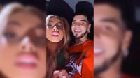 Anuel AA afirma que Karol G está en el pasado