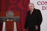 'Duele mucho lo que pasó en Tijuana', dice AMLO sobre asesinato de la periodista Lourdes Maldonado
