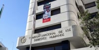 CNDH exige una investigación 'eficiente, pronta e imparcial' por asesinato de Lourdes Maldonado