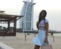 Carolyn Adams, la nuera de AMLO, siempre ha vivido en la opulencia