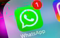¿Cómo colocar tu canción favorita como tono de notificación en WhatsApp? 