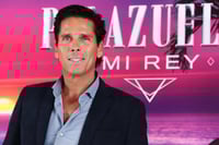 Acusan a Roberto Palazuelos de reciclar sobras en su hotel