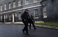 Purga en Downing Street tras el escándalo de las fiestas del primer ministro del Reino Unido