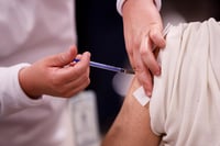 México anuncia inicio de segunda fase de estudio de la vacuna Patria