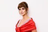 Es mi mejor nominación, junto a mi marido y dirigida por Pedro Almodóvar: Penélope Cruz sobre el Oscar 2022