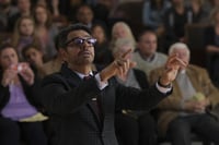 De haber sido productor de CODA, Eugenio Derbez ahora sería nominado al Oscar