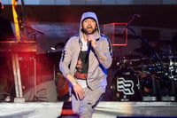 Eminem, el rapero blanco que hizo historia y llegará al Super Bowl LVI
