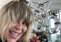 ¿Se acabó la rivalidad? Alejandra Guzmán celebra su cumpleaños y Paulina Rubio la felicita