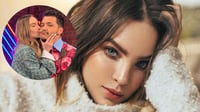 'Me duele y mucho', Belinda rompe el silencio sobre su ruptura con Christian Nodal 