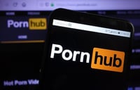 ¿Pornhub también se suma a Ucrania? Usuarios en Rusia reportan 'no poder ingresar al sitio'