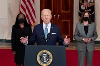 Estados Unidos destaca que la seguridad global está en riesgo tras el ataque a Ucrania