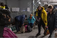 Países latinoamericanos solicitan ayuda a la ONU para evacuar ciudadanos de Ucrania