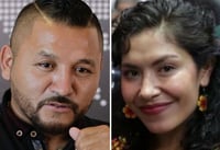 'El Mijis' y Celeste Sánchez, dos muertes de políticos en tragedias