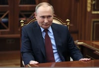 Rusia denuncia que Ucrania trabajaba para obtener la bomba atómica