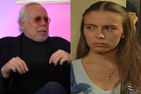 ¿Cómo fue la relación de Sasha Sokol y Luis de Llano?