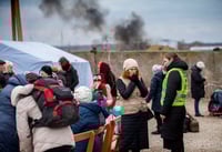 Al menos 10 periodistas han muerto en Ucrania desde crisis de 2014