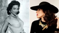 Bioserie de María Félix comienza rodaje