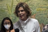 Cristiana Chamorro, condenada a 8 años de prisión en Nicaragua