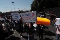 'Hugo nunca consumió drogas', dice hermano de joven asesinado en Jilotzingo