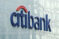 Citigroup gana 4,306 millones en el primer trimestre de 2022