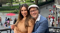 Rob Schneider filma comedia en México