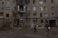 Zelenski solicita a Joe Biden que visite Ucrania