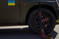 Fuerzas especiales de Reino Unido entrenan a tropas en capital de Ucrania, según 'The Times'