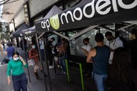 FMI advierte de una fragmentación en la economía mundial por la guerra en Ucrania