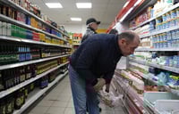 FMI apuesta por respuesta ante crisis sin descuidar planes a mediano plazo