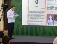 Cuerpo hallado en cisterna sí coincide con Debanhi Escobar: SSPC