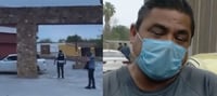 '¿Cuántas veces estuvieron aquí?'; el desesperado grito del padre de Debanhi