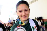 'Qué miedo vivir en un país tan inseguro', Desirée Monsiváis ante la muerte de Debanhi Escobar