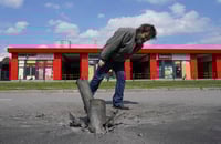 Invasión rusa cumple dos meses con miles de muertos y sin indicios de tregua