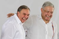 Carlos Miguel Aysa, designado por comisiones del Senado como embajador de México en República Dominicana