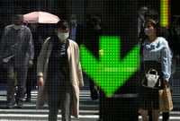 Japón destina más de 48 mil millones de dólares para mitigar inflación 