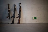 EUA acelera entrega de armas a Ucrania ante ataque de Rusia en el Donbás