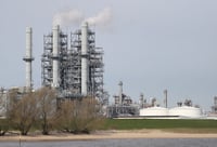 Suministro de gas ruso en Alemania esta garantizado pese a cortes de Polonia y Bulgaria