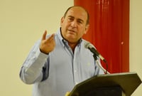 Plan de AMLO contra la inflación es insuficiente: Rubén Moreira